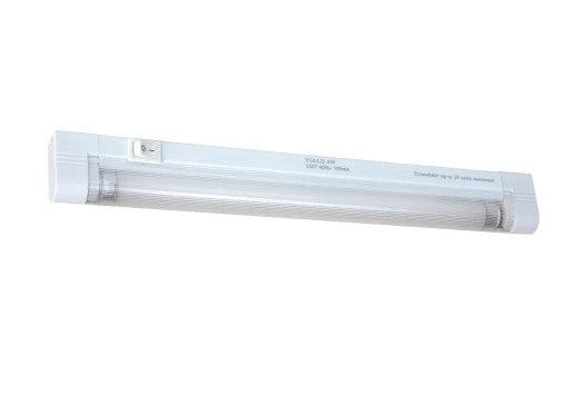 ELCO Lighting 24W Slim White Finish Lighting Accessory EUS24W