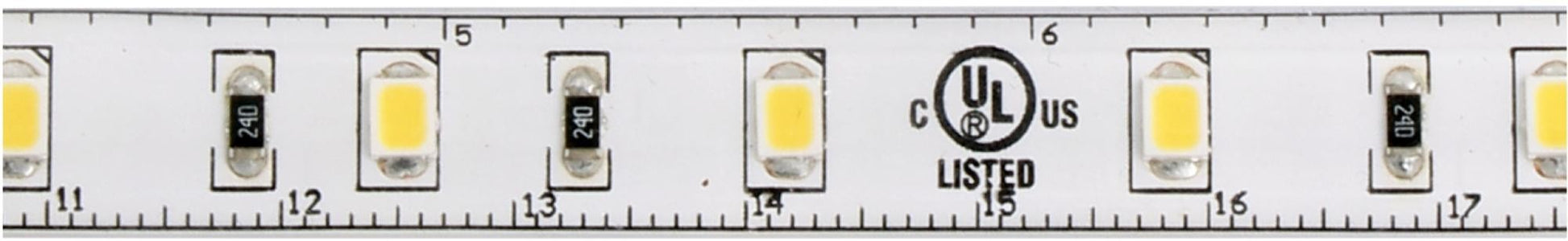 ELCO Lighting 16 ft 4.4W 24V Lighting Accessory EW44-2427-16