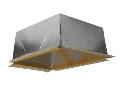 ELCO Lighting Lighting Accessory FIREENCL