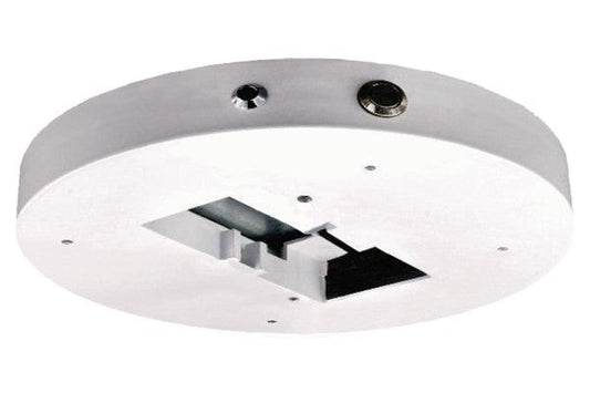 ELCO Lighting 120V White Finish Lighting Accessory KEM-ELSW