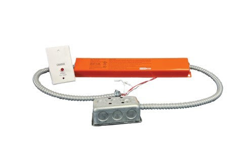 ELCO Lighting KEM-ERT Emergency Battery Backup