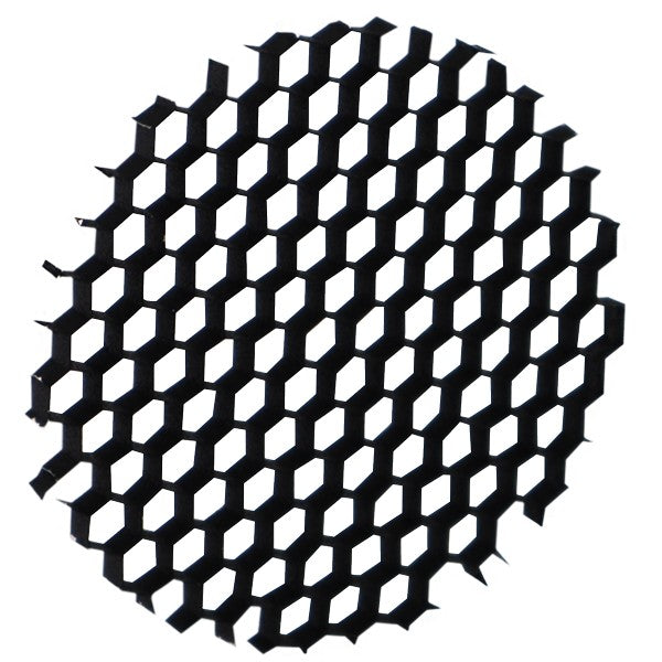 ELCO Lighting L61 Lighting Louver, 25 mm