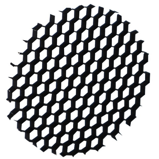 ELCO Lighting L61 Lighting Louver, 25 mm