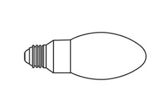 ELCO Lighting 35W Lighting Accessory LU35