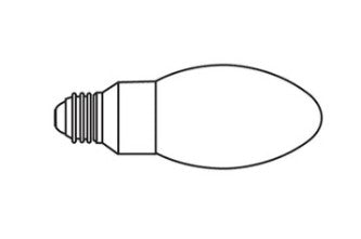 ELCO Lighting 400W Lighting Accessory LU400