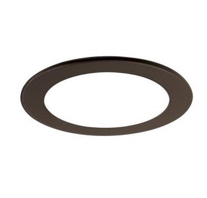 ELCO Lighting OM4BZ Lighting Trim Ring, 4-Inch