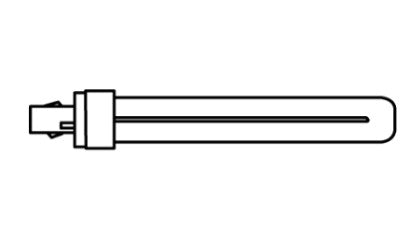 ELCO Lighting 18W Lighting Accessory P18