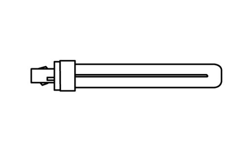 ELCO Lighting Lighting Accessory P32T-4