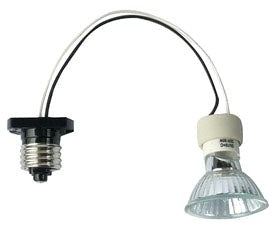 ELCO Lighting White Finish Lighting Accessory PSA29