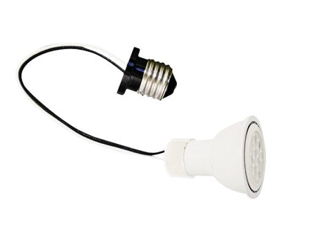 ELCO Lighting 7W White Finish Lighting Accessory PSA33