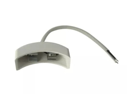 ELCO Lighting White Finish Lighting Accessory PSA36