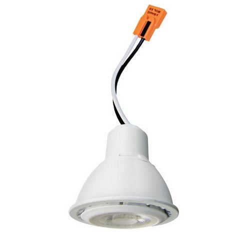 ELCO Lighting 7W White Finish Lighting Accessory PSA37