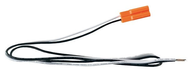 ELCO Lighting White Finish Lighting Connector PSA38-22