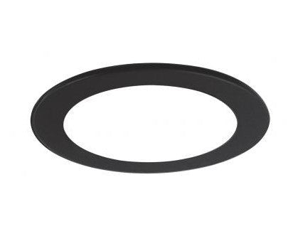 ELCO Lighting Black Finish Lighting Accessory RM3B