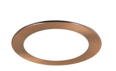 ELCO Lighting Copper Finish Lighting Accessory RM3CP