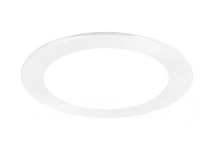 ELCO Lighting White Finish Lighting Accessory RM3W