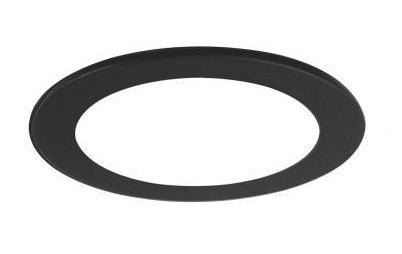 ELCO Lighting Black Finish Lighting Accessory RM4B