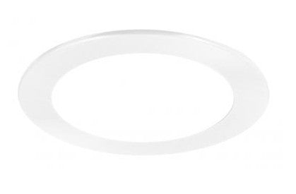 ELCO Lighting White Finish Lighting Accessory RM4W