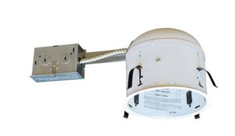 ELCO Lighting Recessed Housing RR9H