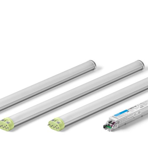 Lutron ELD-TT-3M35-8 Ballast & LED Driver