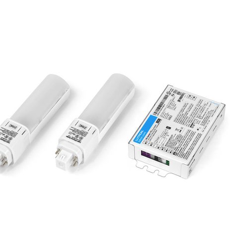 Lutron ELDHCF-2C30-1 Ballast & LED Driver