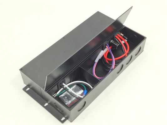 EMCOD ECV300-24DC-UD Universal Constant Voltage LED Driver 300W 24VDC NO