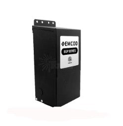 EMCOD EGP300P General Purpose Multi-Circuit Transformer 300W 12V/24AC Class 1