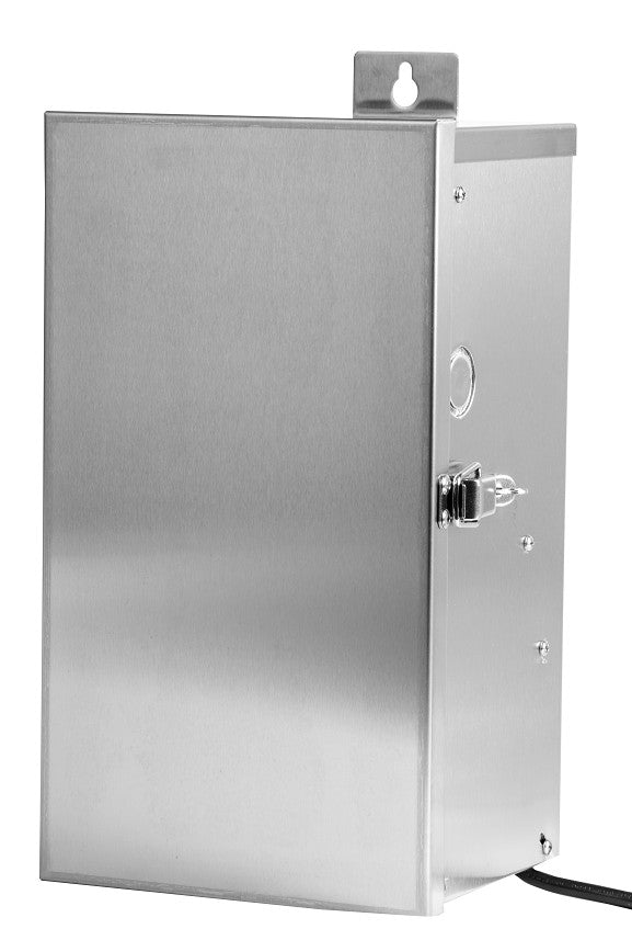 EMCOD EMT900SS-E Economy Multi-Tap Landscape Transformer 900W 12V-15VAC