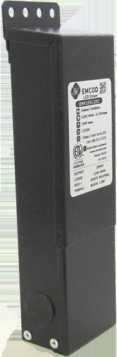 EMCOD ML20S24AC Indoor Outdoor Magnetic AC Driver 20W 24VAC C2
