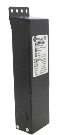 EMCOD ML60S24AC-B Indoor Outdoor Magnetic AC Driver 60W 24VAC C2