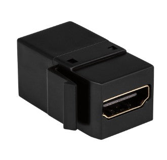 Enerlites Hdmi Keyssone White 6107-W