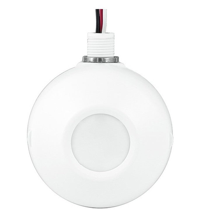 Enerlites High Bay Pir Sensor 120/277V White MPC-50H-W