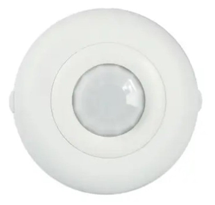 Enerlites Pir Self-Contained Ceiling Sensor 4 Ft Cable 120/277V White MPC-52V-W