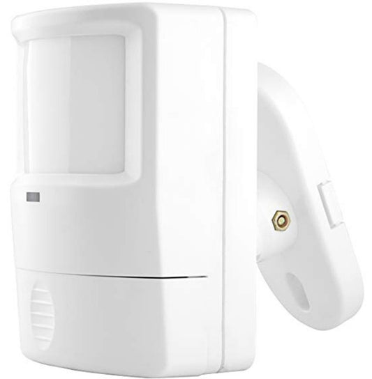 Enerlites Wall Mount Pir Occ Sensor 120V White MPW-V-W