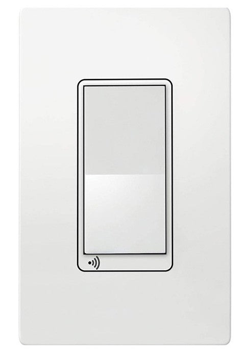 Enerlites Wifi Aux Dimmer Switch For Wf500D White WF3K-W