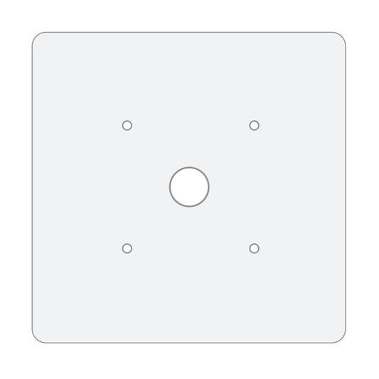 EnVision 24x24-GF-CP2 LED Canopy Light