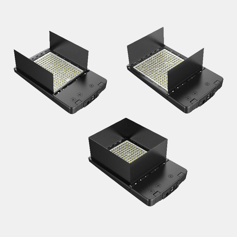 EnVision ARL3-3B-L-HSS-BL Lighting Accessory