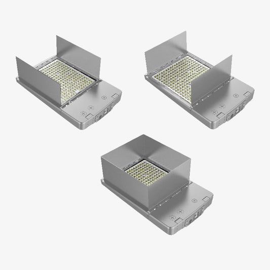 EnVision ARL3-3B-L-HSS-GRY Lighting Accessory
