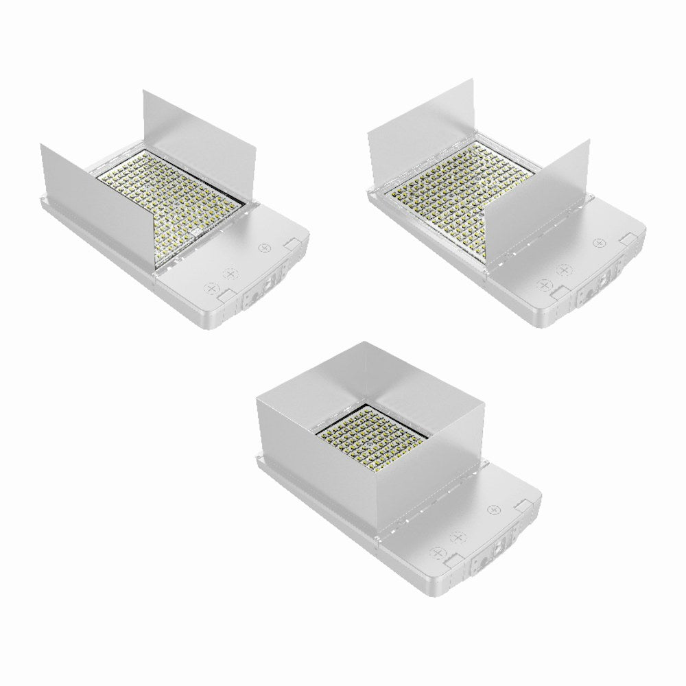 EnVision ARL3-3B-L-HSS-WH Lighting Accessory