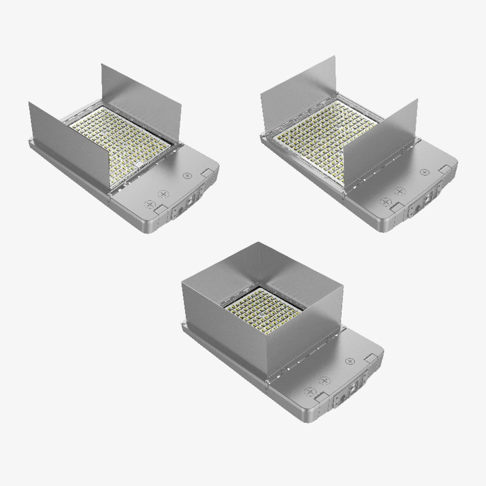 EnVision ARL3-3B-XL-HSS-GRY Lighting Accessory