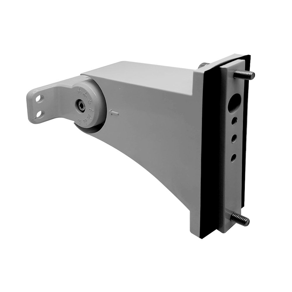 EnVision ARL3-SA-GRY LED Area Light