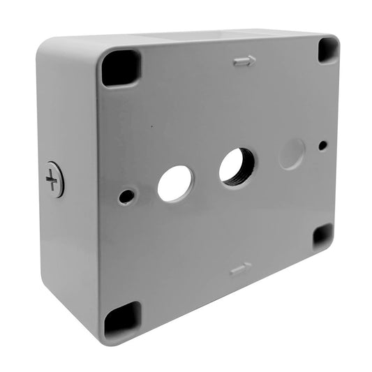 EnVision ARL3-WM-GRY LED Area Light