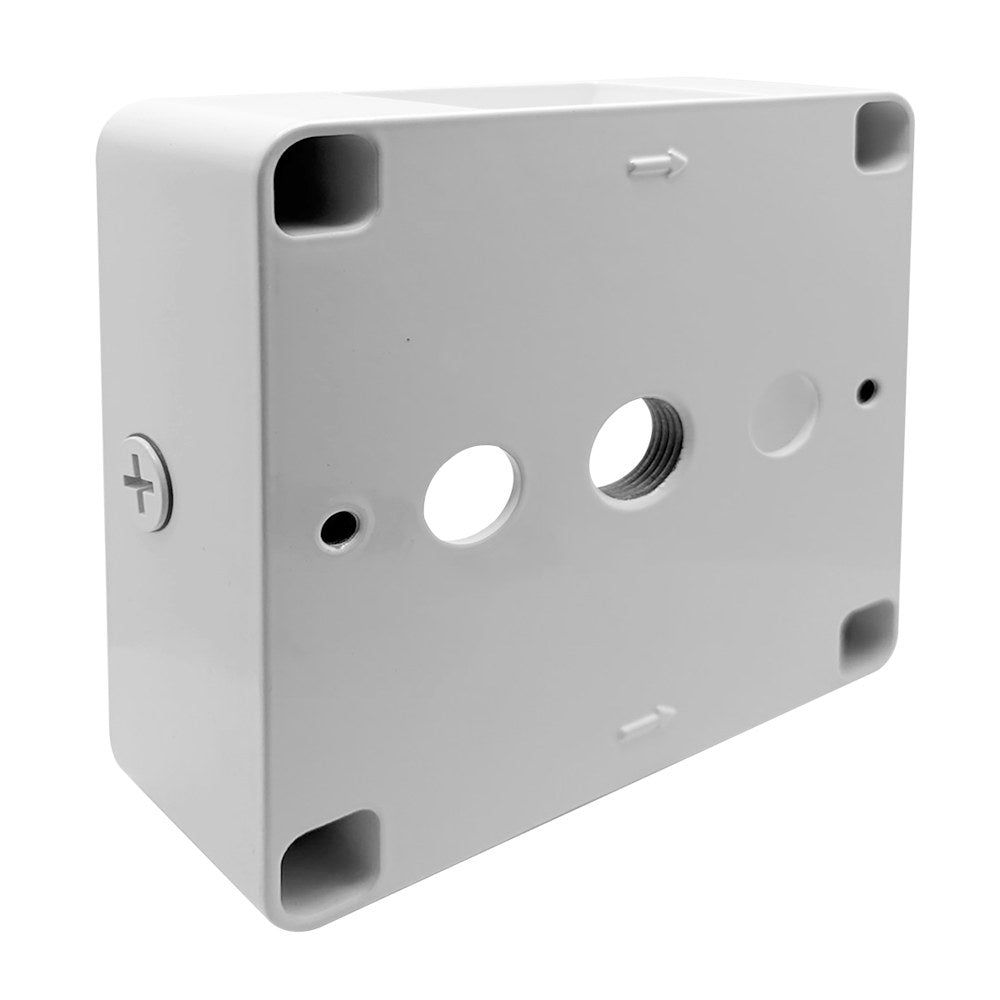 EnVision ARL3-WM-WH LED Area Light