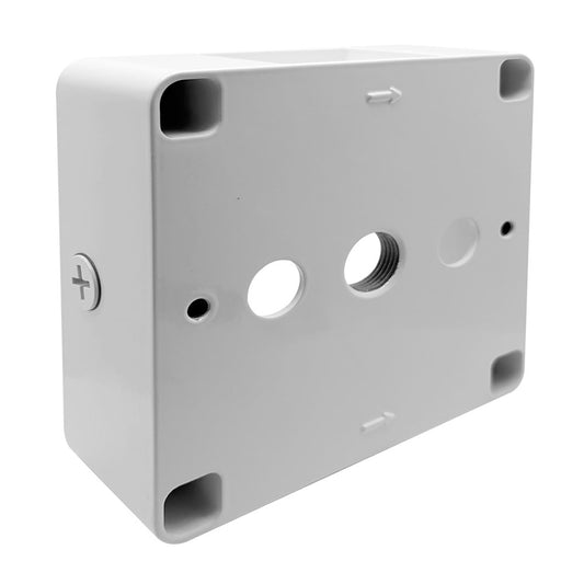 EnVision ARL3-WM-WH LED Area Light