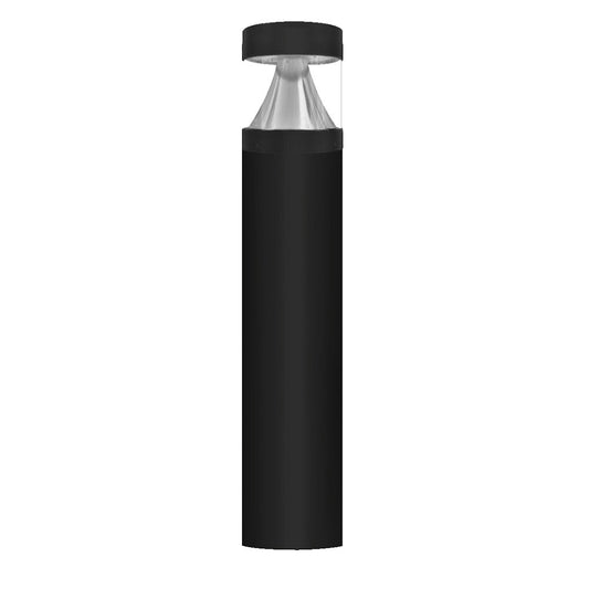 EnVision BLD-3P22-RD-UNV-BL-44 LED Bollard