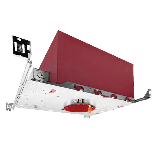 EnVision C4-NC-ICAT-LED-FR LED Fixture