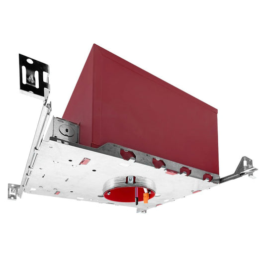 EnVision C6-NC-ICAT-LED-FR-0/10V LED Fixture