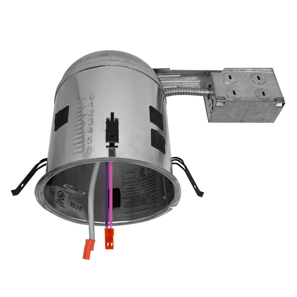 EnVision C6-RM-ICAT-LED-0/10V LED Fixture