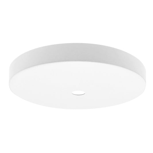 EnVision CACM-SH-SM-WH LED Canopy Light