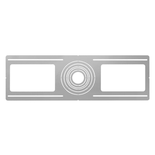 EnVision CUNV-JBX-RI-XL LED Downlight